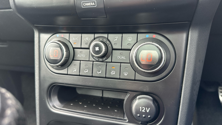 Nissan Qashqai 1.5 dCi [110] 360 5dr Diesel Hatchback